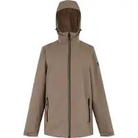 Regatta 3-in-1 waterdicht damesjack Corviver
