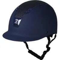 Horka ruitercap Sparrow unisex blauw