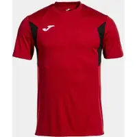 Joma Winner Iii T-shirt Met Korte Mouwen