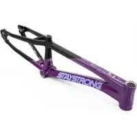 Stay Strong For Life V5 2025 Bmx-frame