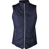 Horka Bodywarmer Avanti Donkerblauw - XS