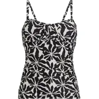 Regatta Aceana Tankini Top Wit 38 Vrouw