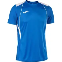 Joma Championship Vii T-shirt Met Korte Mouwen