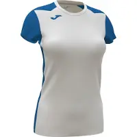 Joma Sportshirt Dames Record II