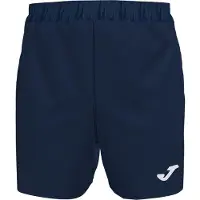 Joma Myskin Ii Shorts Blauw M Man