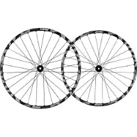 Mavic Deemax Enduro Sl Mullet 29/27.5´´ Boost 6b Disc Tubeless Mtb Wielset