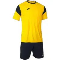 Joma Phoenix Korte Mouw Set
