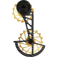 Nova Ride Carbon Keramiek Derailleur Tbv Sram Axs Red/force 12s