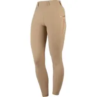 Horka Mindy FG Winter Rijlegging - Maat: 40 - Beige - Polyamide