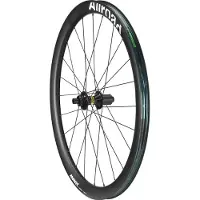 Mavic Allroad S Carbon Cl Disc Tubeless Achterwiel Gravelbike