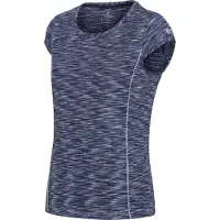 Regatta Hyperdimension Ii T-shirt Met Korte Mouwen