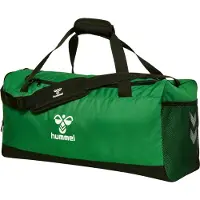 Hummel Core 2.0 Sports Duffle Bag Groen S