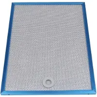 AEG Metaalfilter 50232705009 / 405546848 320x235x10mm