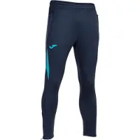 Joma Championship Vii Tracksuit Pants Blauw 2XL