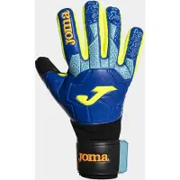 Joma Brave Goalkeeper Gloves Blauw 9