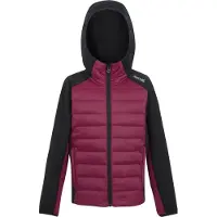 Regatta Hybrid hoodie voor kinderen Kielder IX | Maat 9/10 ans