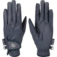 Harry's Horse Handschoenen Topgrip Donkerblauw