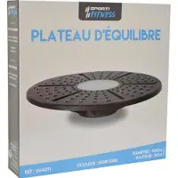 Sporti France Weegschaal