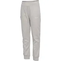 Hummel Broek lichtgrijs