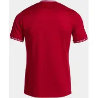 Joma Toletum V T-shirt Met Korte Mouwen