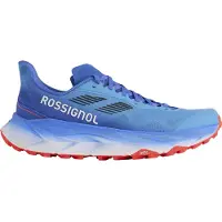 Rossignol - Trailschoenen - Vercors Dazzle Blue voor Heren - Maat 9 UK - Blauw