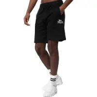 Lonsdale Dromore Shorts Zwart L Man