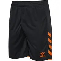 Hummel Sportbroek 'Core 2.0' oranje / zwart