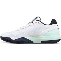 Wilson Rush Pro 5 All Court Shoes Wit EU 44 Man