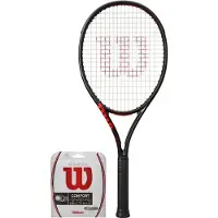 Wilson Clash 108 V3.0
