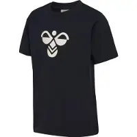 Hummel Functioneel shirt zwart