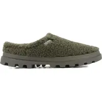 Palladium Dunelite Mule Cosy Klompen