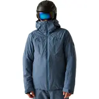 Dare 2b Assimilate waterdichte ademende isolerende ski-jas voor heren