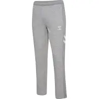 Hummel Broek 'Move 2.0' grijs gemêleerd / wit
