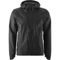 Gonso - Save Jacket Essential - Fietsjack S, zwart