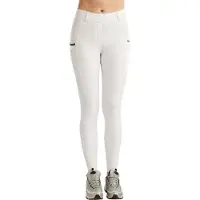 Montar Dameslegging met volledige grip Gloria Caviar Tape