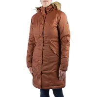 Horka Winterjas Typhoon Ginger L