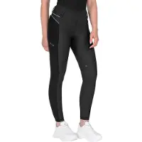 Elt Susann Paardrijleggings - Bijna Uitverkocht!