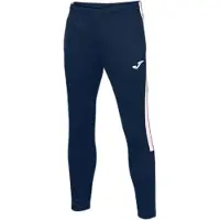 Joma Eco Championship Pants Blauw S Man