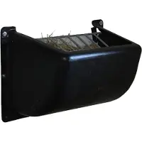 Holland Animal Care Heu-voederbak, 140 liter, kunststof