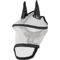 Harry's Horse B-free vliegenmasker Maat: L