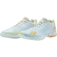 Yonex Pc Aerus Z Indoor Court Shoes Wit EU 41 Vrouw