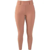 Kentucky Horsewear Horsewear - Rijlegging classic full grip oude roos size 44
