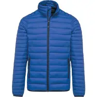 Kariban Men's Lightweight Padded Jacket | Maat: 4XL