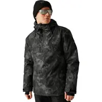 Dare 2b Freeride anorak waterdichte ademende isolerende ski-jas voor heren