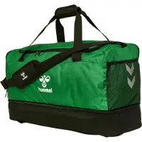 Hummel Core 2.0 With Extra Compartment Duffle Bag Groen L