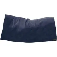 Kentucky Horsewear Horsewear - Heavy Fleecedeken - Square - Navy - Maat 210 X 200 cm
