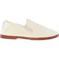 Victoria Dames espadrilles Gong Fu Toile