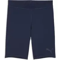 Puma teamLIGA26 Baselayer Slidingbroekje Donkerblauw | L