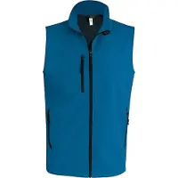 Kariban Softshell Bodywarmer | Maat: L