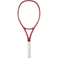 Yonex Vcore Alpha L Tennis Racket Rood 2